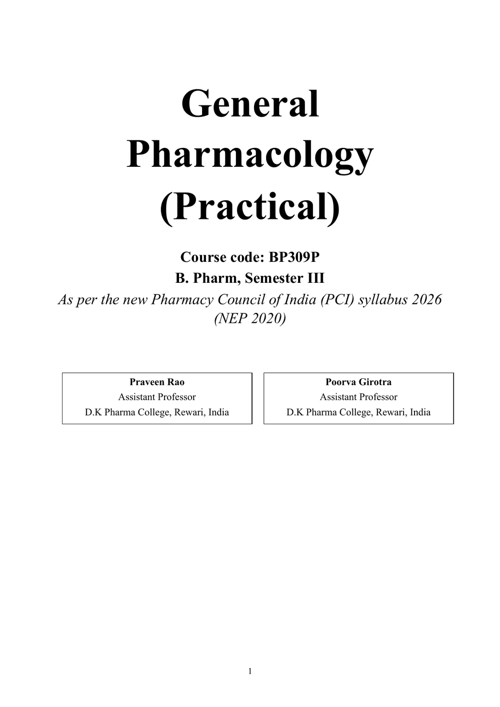 Page 1