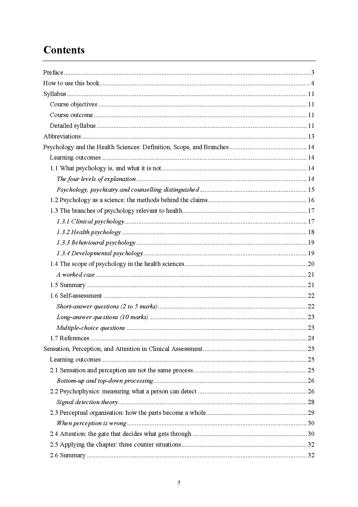 Page 5