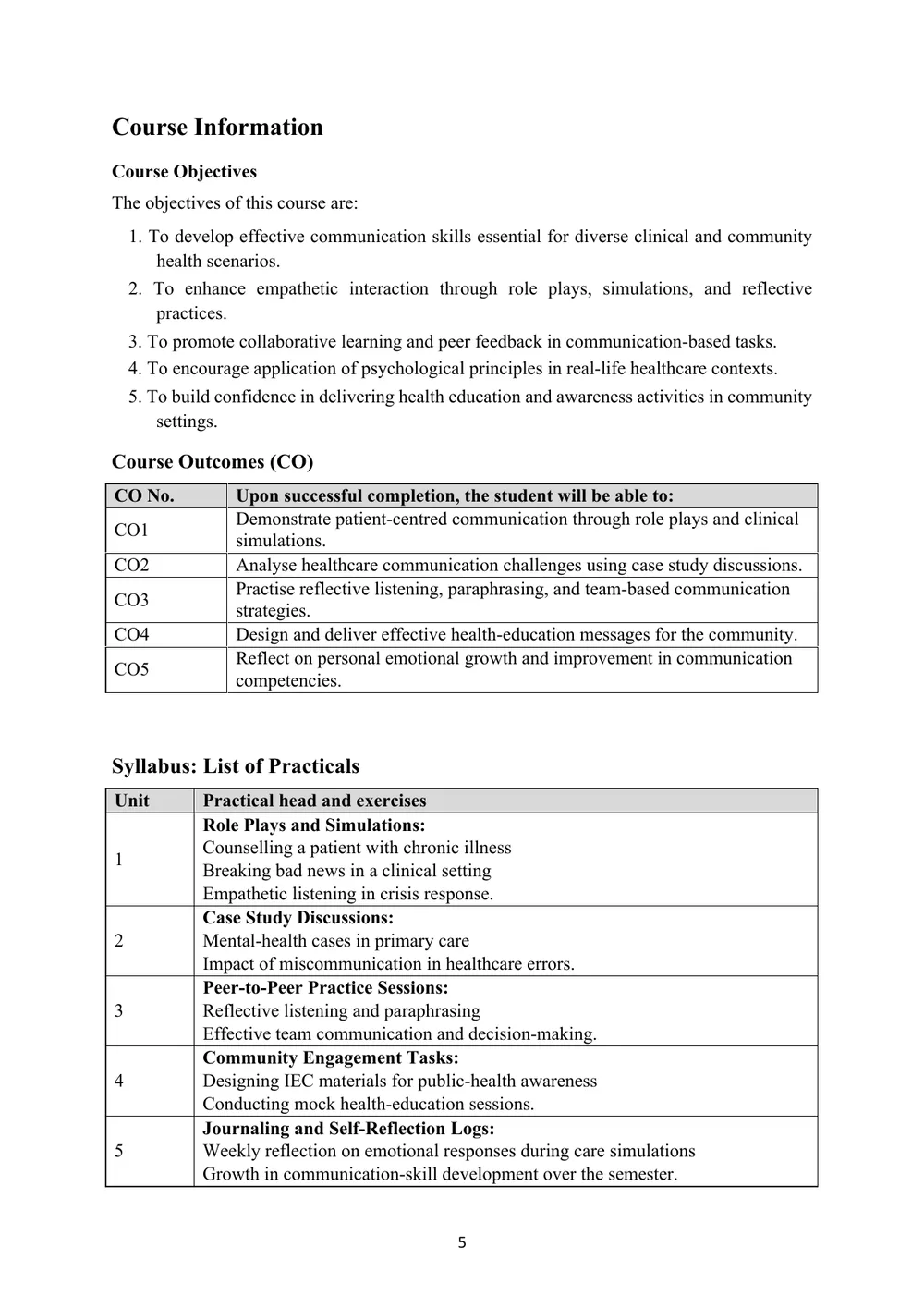 Page 5