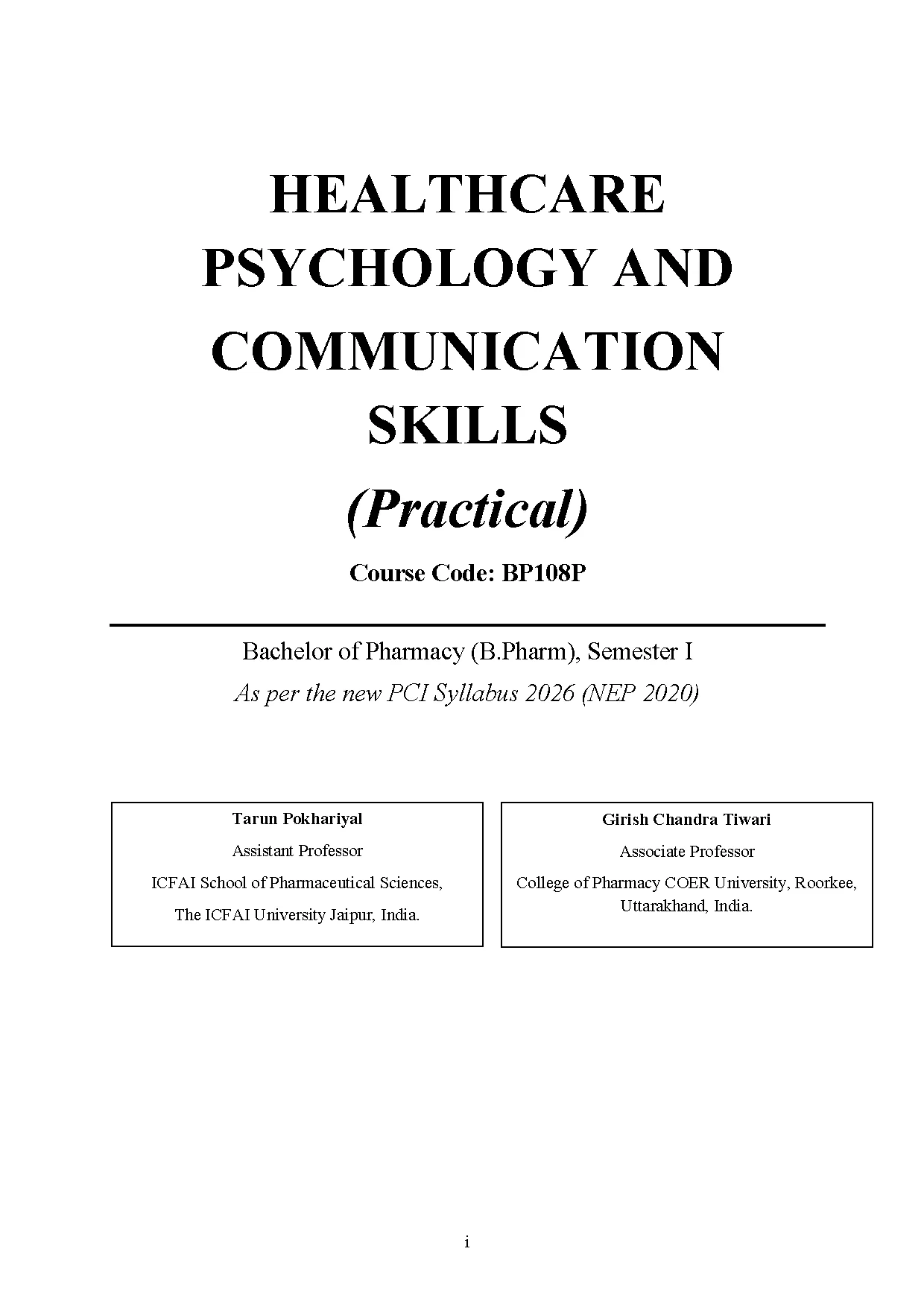 Page 1