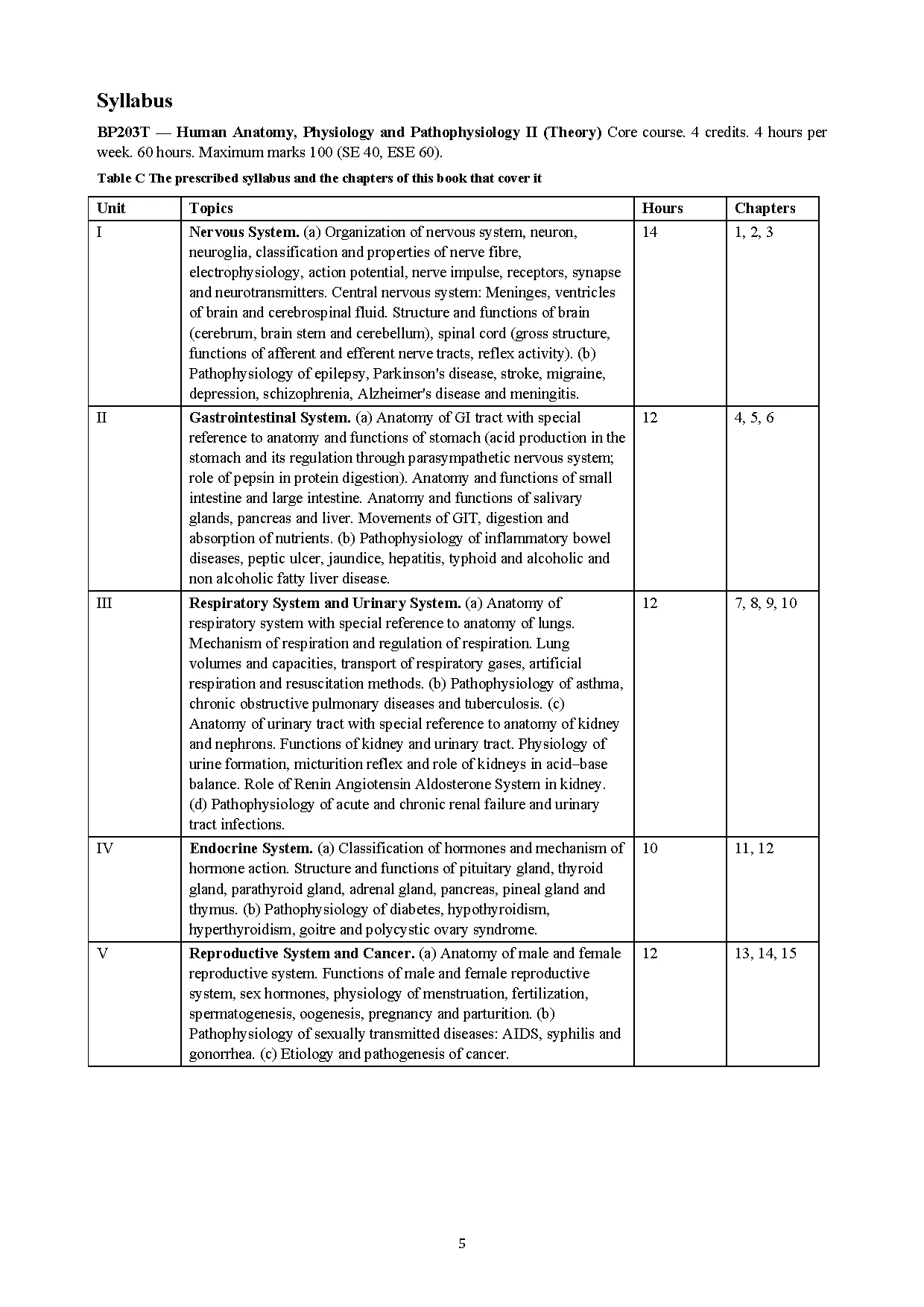 Page 5
