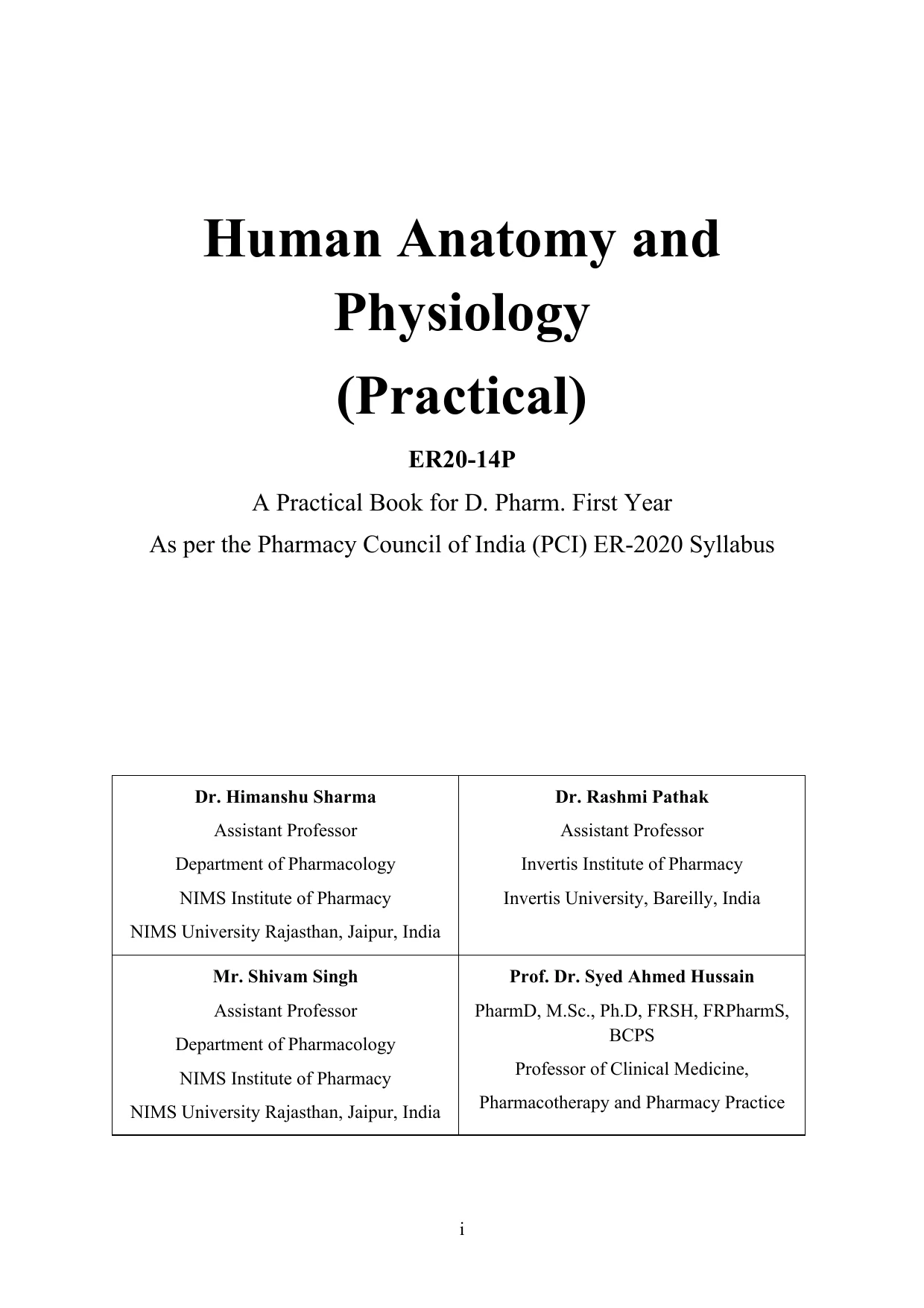 Page 1