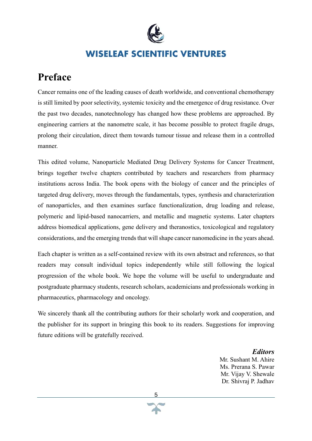 Preface