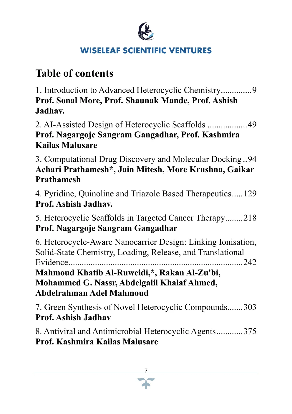 Page 7
