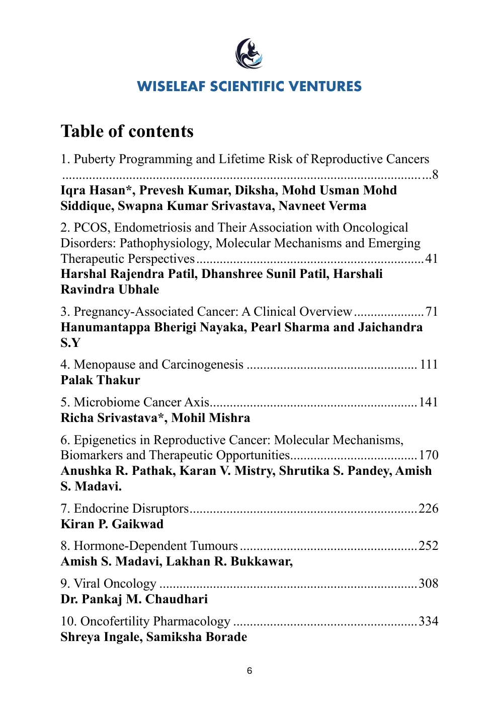 Table of Contents (1)