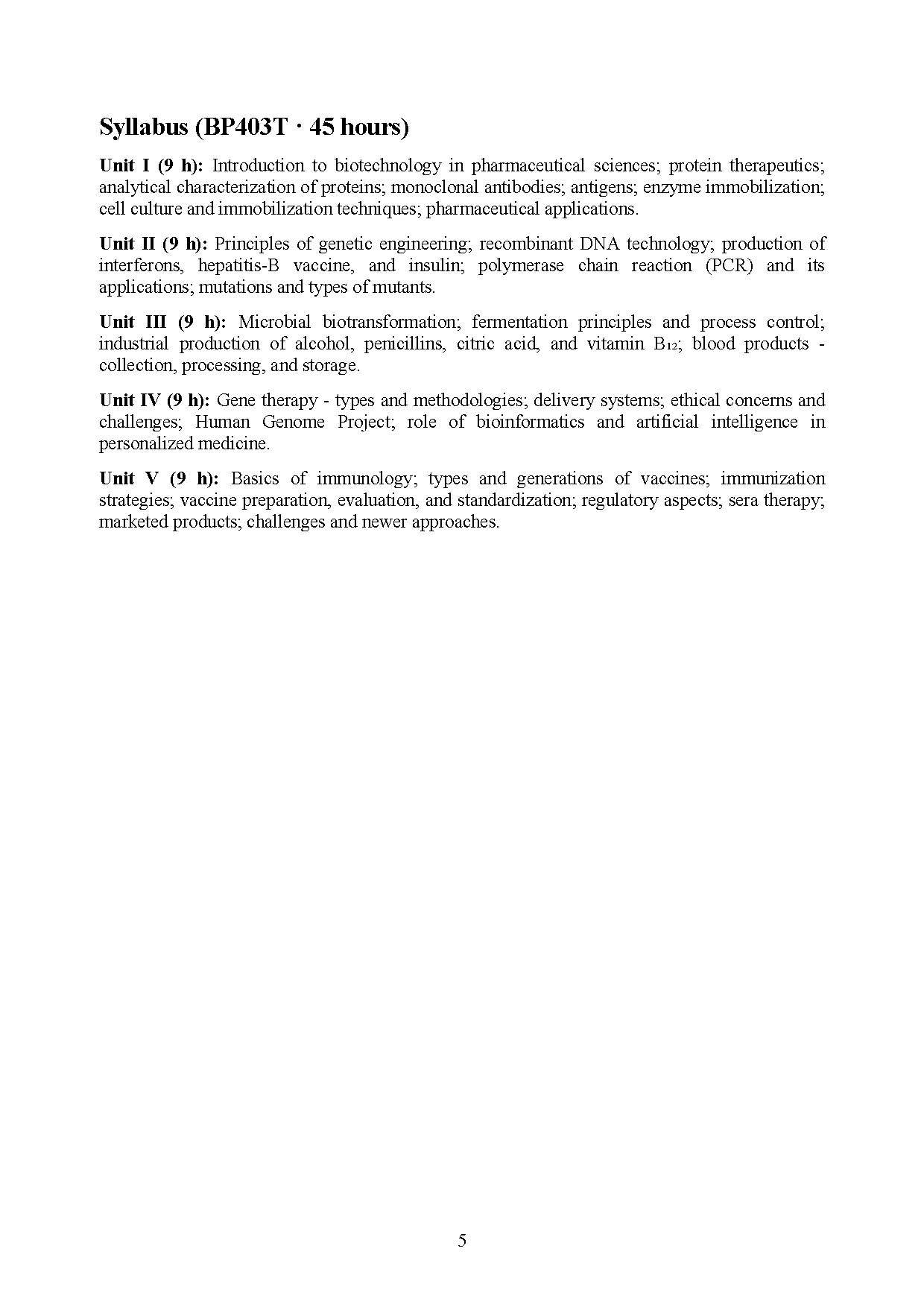 Page 5
