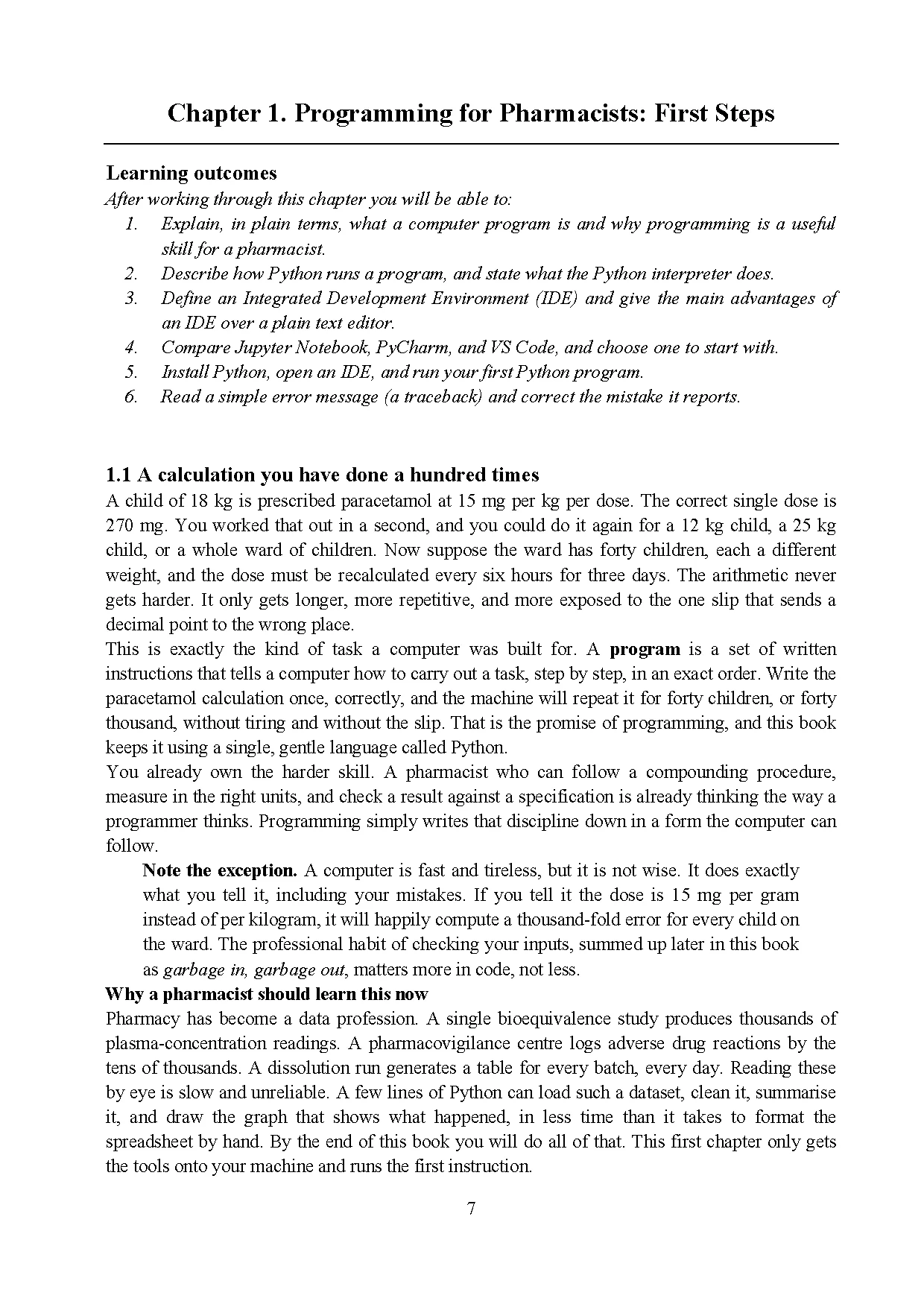 Page 7