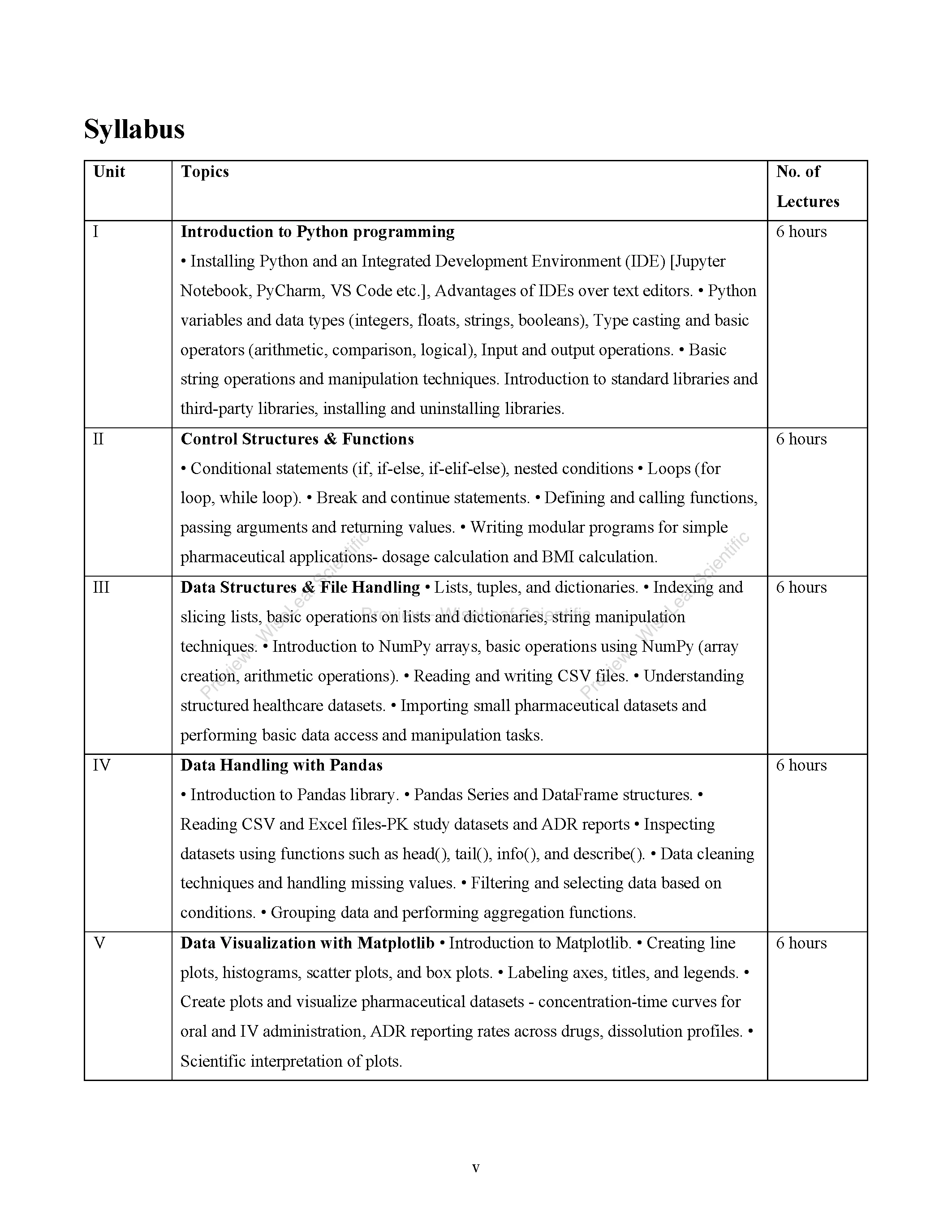 Page 5