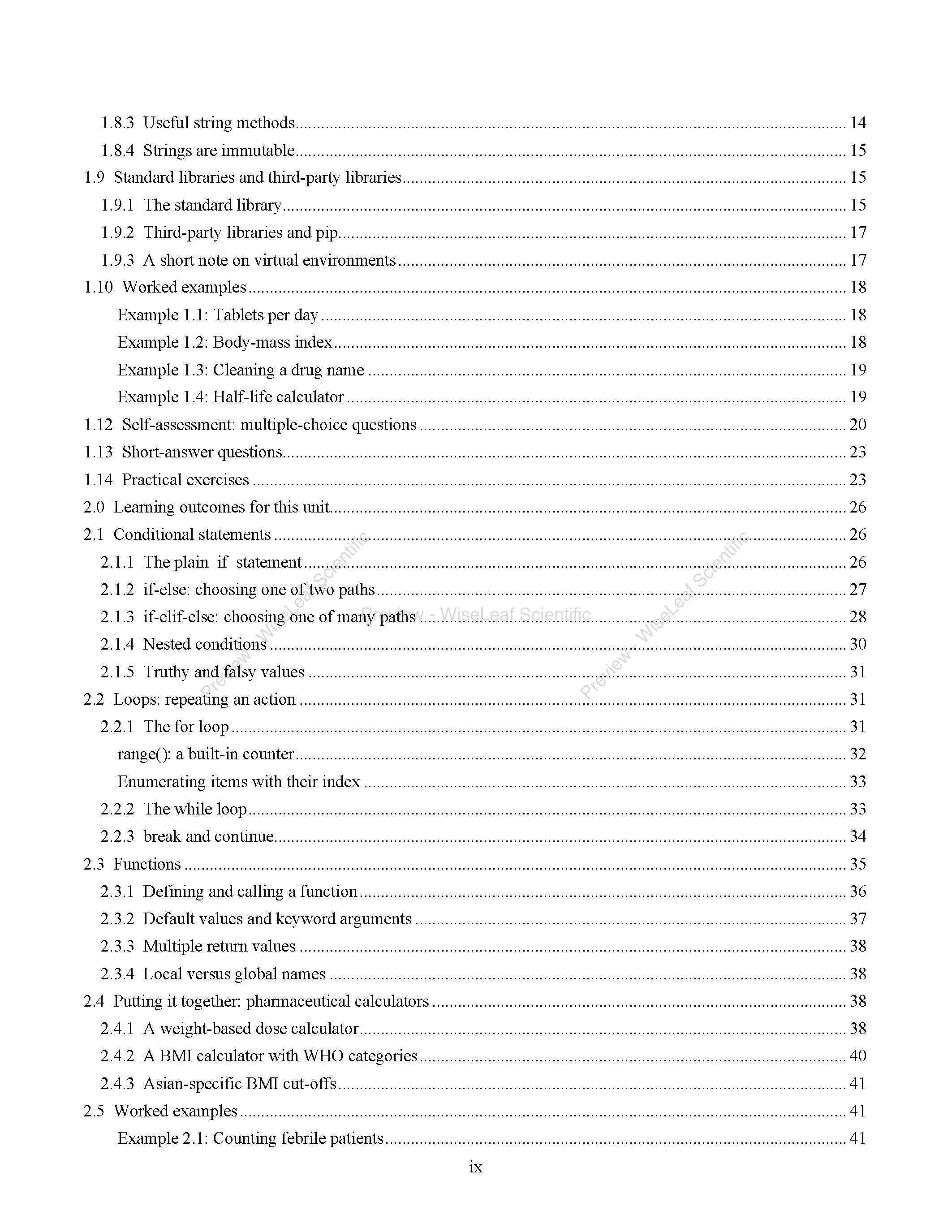 Page 9