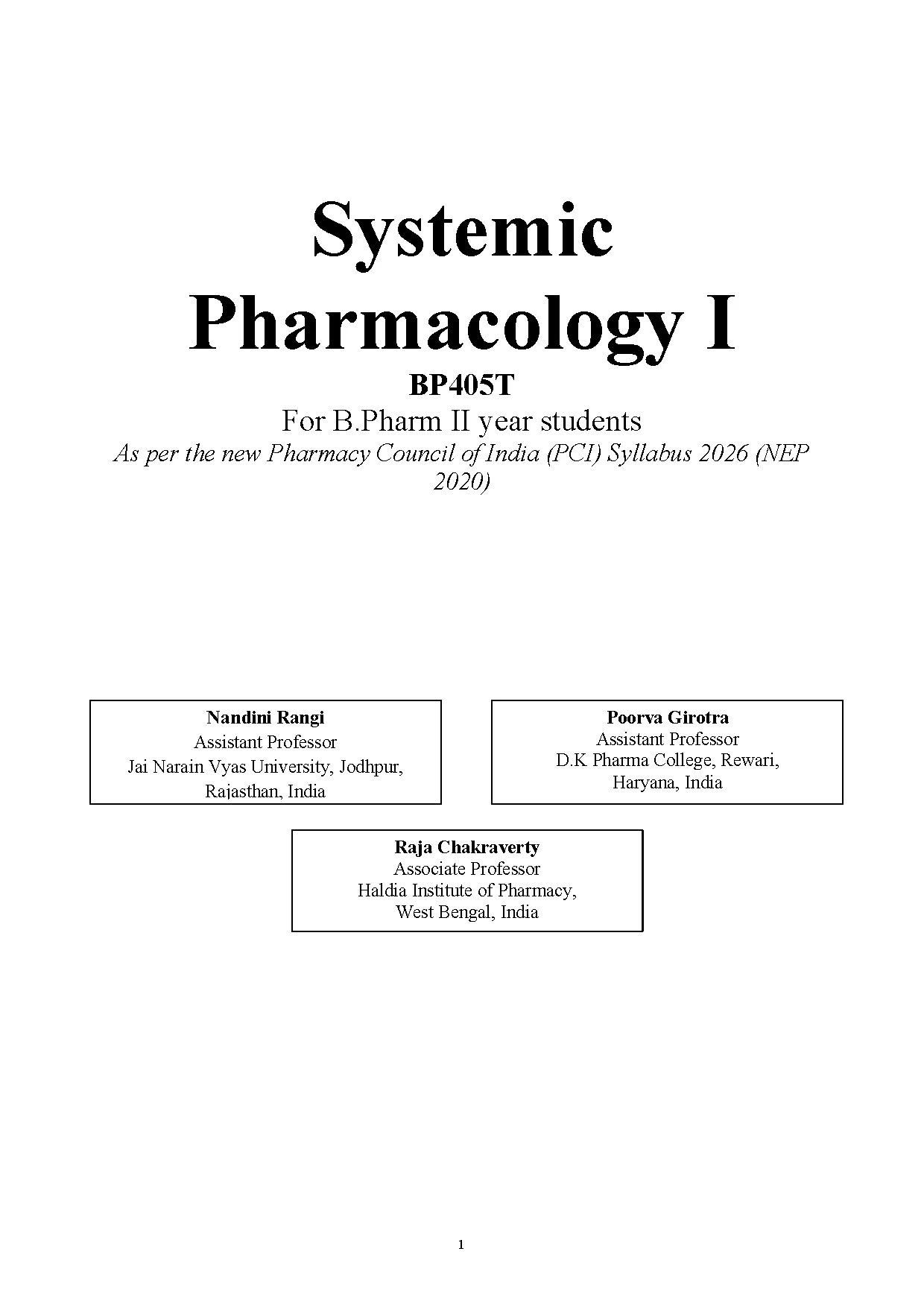 Page 1