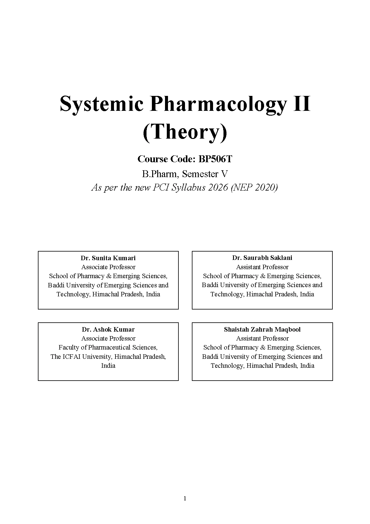 Page 1