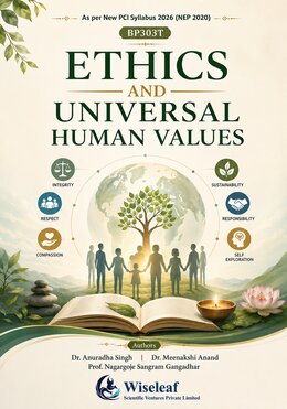 Ethics and Universal Human Values