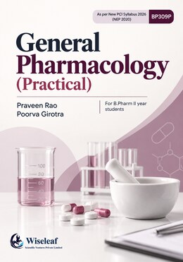 General Pharmacology (Practical)