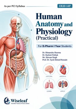 Human Anatomy and Physiology (Practical)