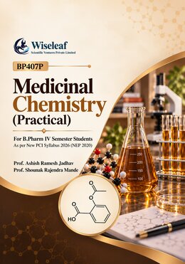 Medicinal Chemistry (Practical)