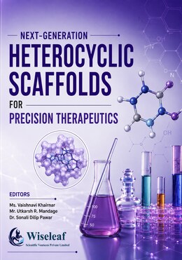 Next-Generation Heterocyclic Scaffolds edited volume cover