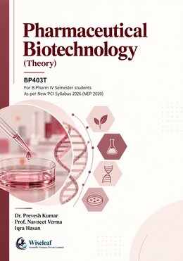 Pharmaceutical Biotechnology (Theory)