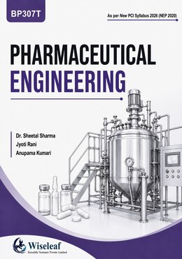 Pharmaceutical Engineering book cover