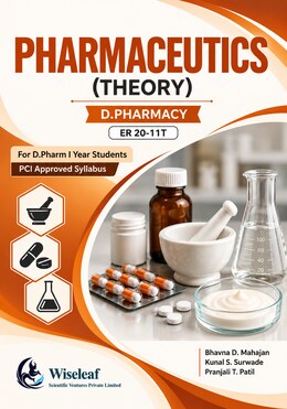 Pharmaceutics (Theory)