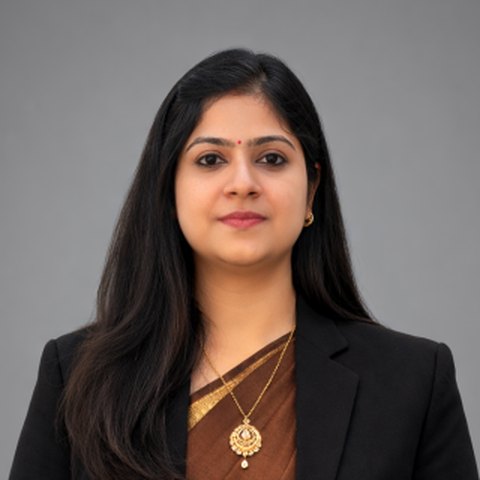 Akriti Singh