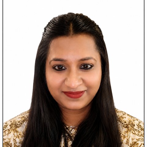 Dr. Pooja Bagdi