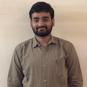 Dhruv Sharma