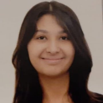 Janafrin Bilimoria