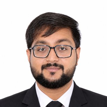 Mr. Praveen Rao