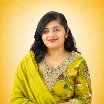Priyanshi Singh