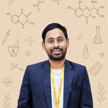 Mr. Rajratan Thorat