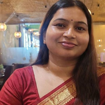 Reetu Kumari