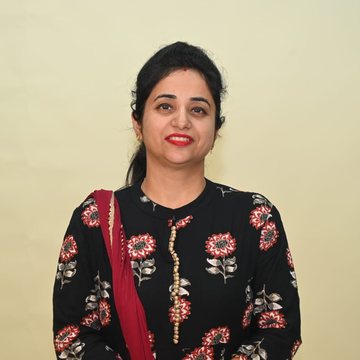 Dr. Rubina Bhutani