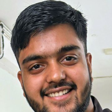 Rupin Sharma