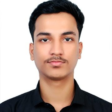 Samad Shaikh
