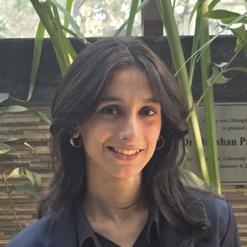 Saniya Parkar