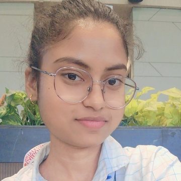Swati Saroj