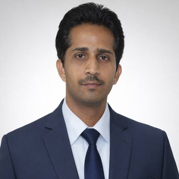 Dr. Vaibhav Rajoriya