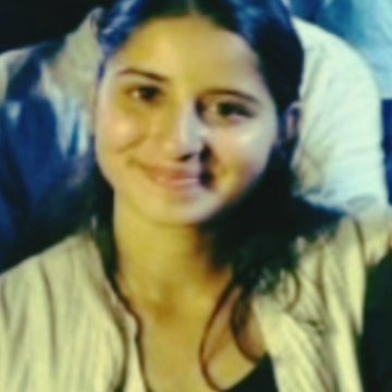Yashasvi Sharma