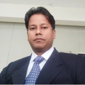 Prof. (Dr.) Ajay Pal Singh
