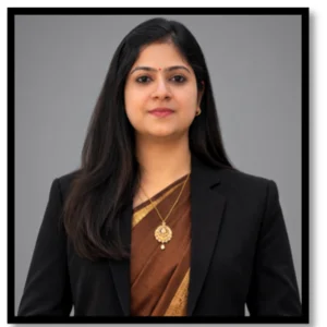 Akriti Singh