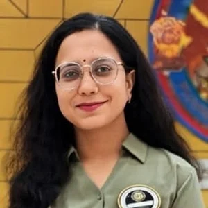 Pooja Dhama