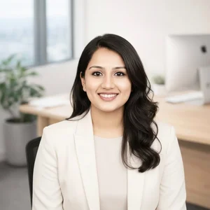 Aishwarya Jain