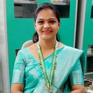 Prajakta Mahajan
