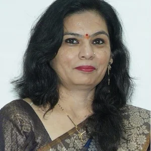 Dr. Anuradha Singh