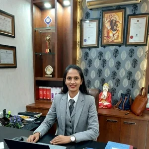 Sushma Prabhakar Patil