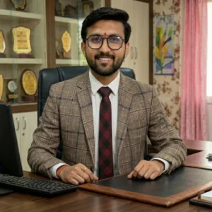 Utkarsh R. Mandage