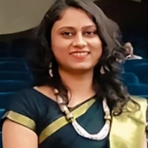 Dr. Ankita Tiwari