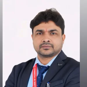 Dr. Ved Pal Singh Parihar