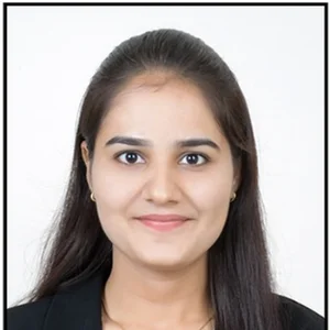 Ms. Prerana S. Pawar