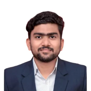 Mr. Sushant M. Ahire